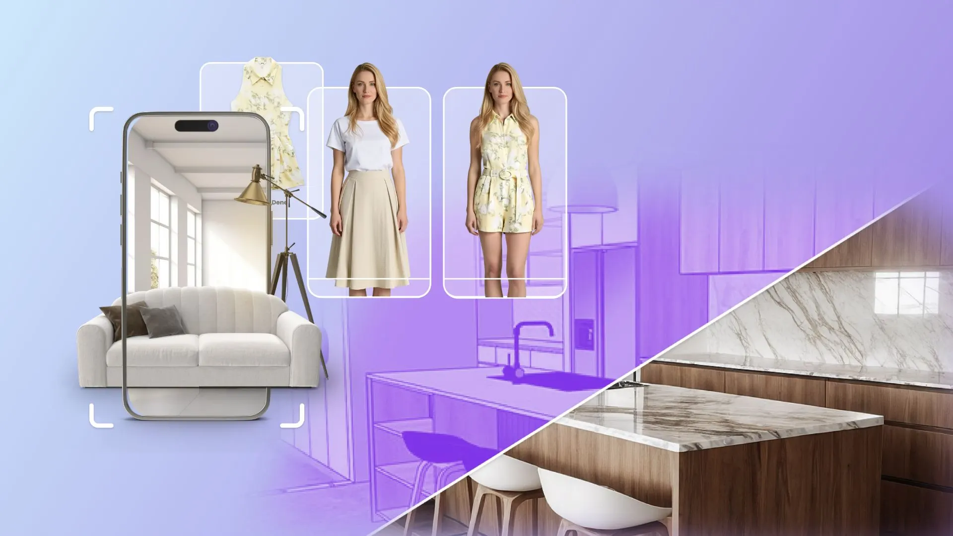 Lunaar Vision — brand image
