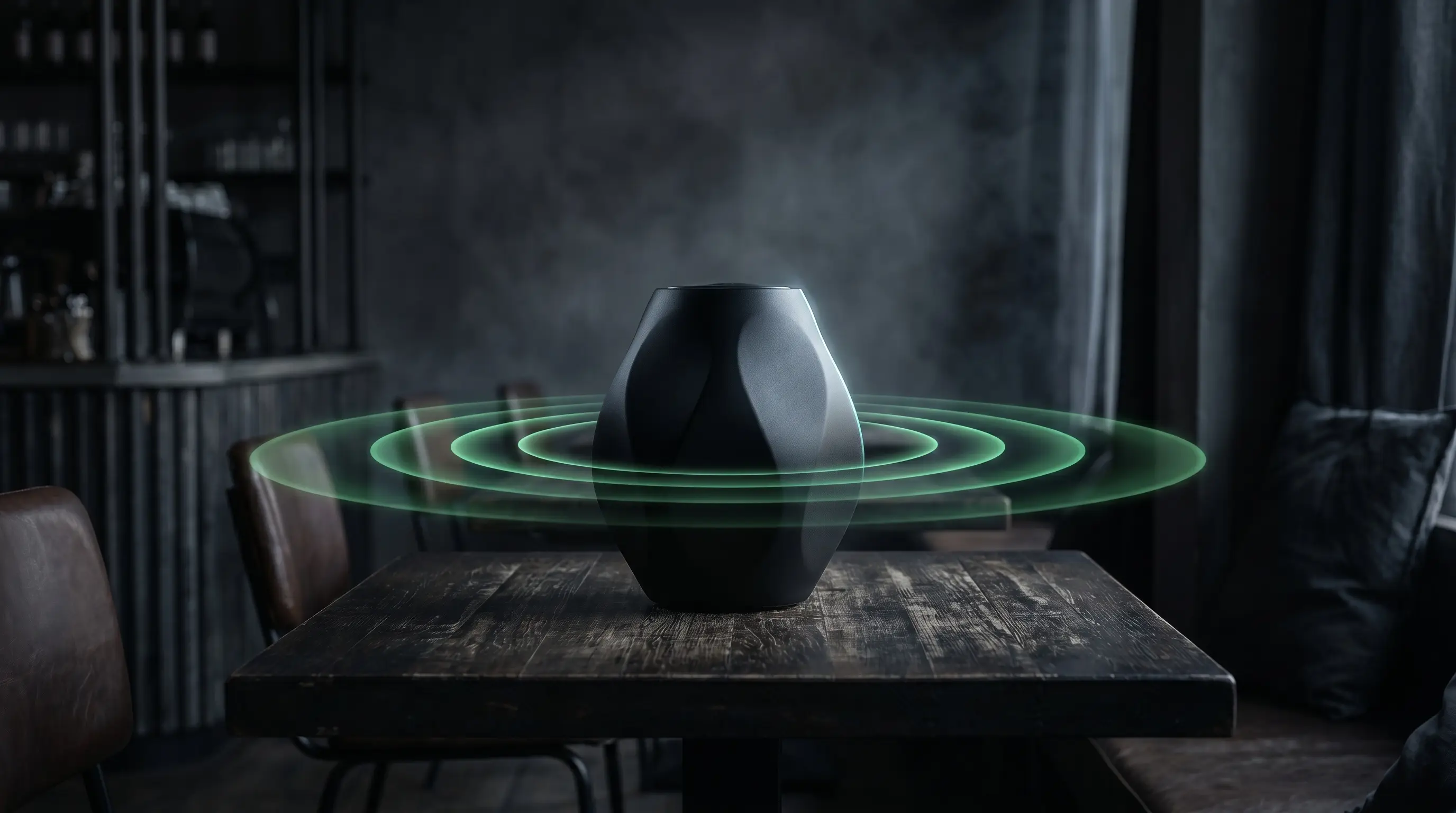 SoundScape — brand image